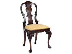 George I Dining Side Chair