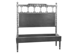 Adam Painted Headboard