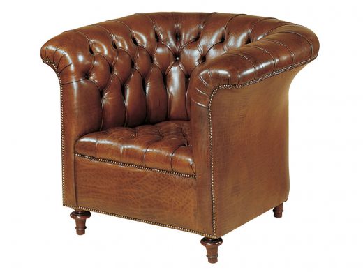 Balmoral Club Chair