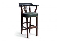 Bank Of England Bar Stool