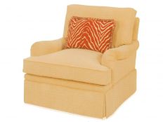 Charles Of London Armchair