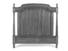 Directoire Headboard
