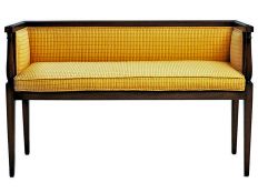 Directoire Window Seat
