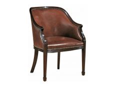 Hepplewhite Tub Chair