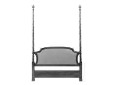 Hepplewhite Wyatt High Post Headboard