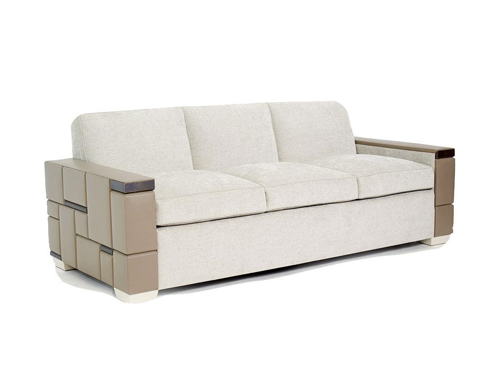 Jean Michael Frank Sofa