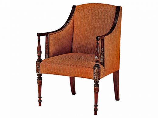John Seymour Armchair