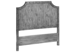Louis XV Headboard