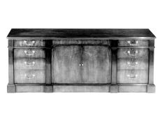 Neo Regency Credenza