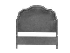 Queen Anne Headboard