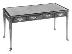 Queen Anne Writing Table