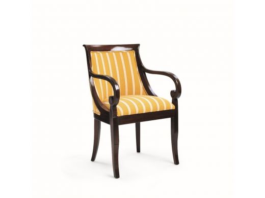 Regency Highback Armchair