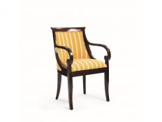 Regency Highback Armchair