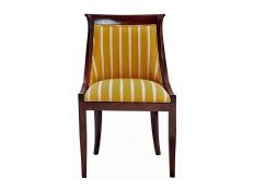 Regency Highback Side Chair