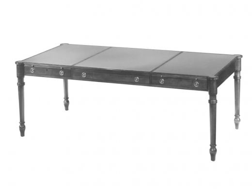 Regency Writing Table