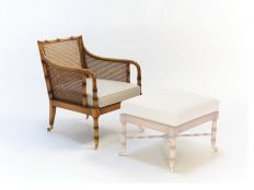 Sheraton Bamboo Bergere