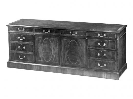 Sheraton Executive Credenza