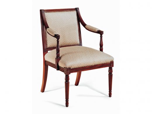 Sheraton Metropolitan Chair