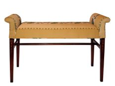 Sheraton Window Seat