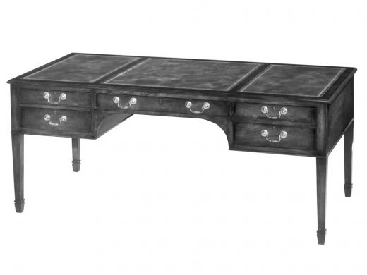 Sheraton Writing Table