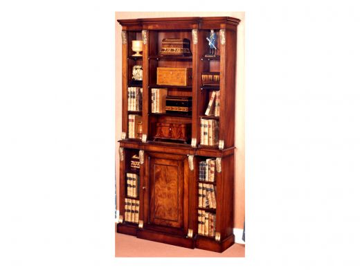Thomas Hope Bookcase
