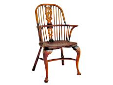Windsor Armchair
